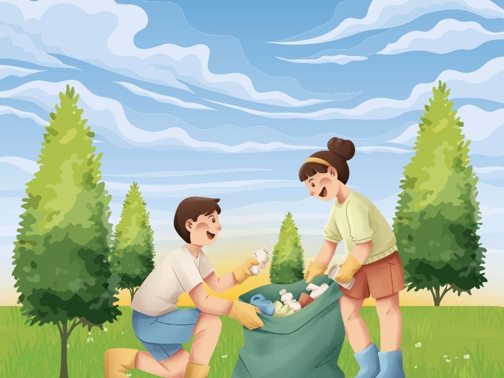 Children's Book Illustration