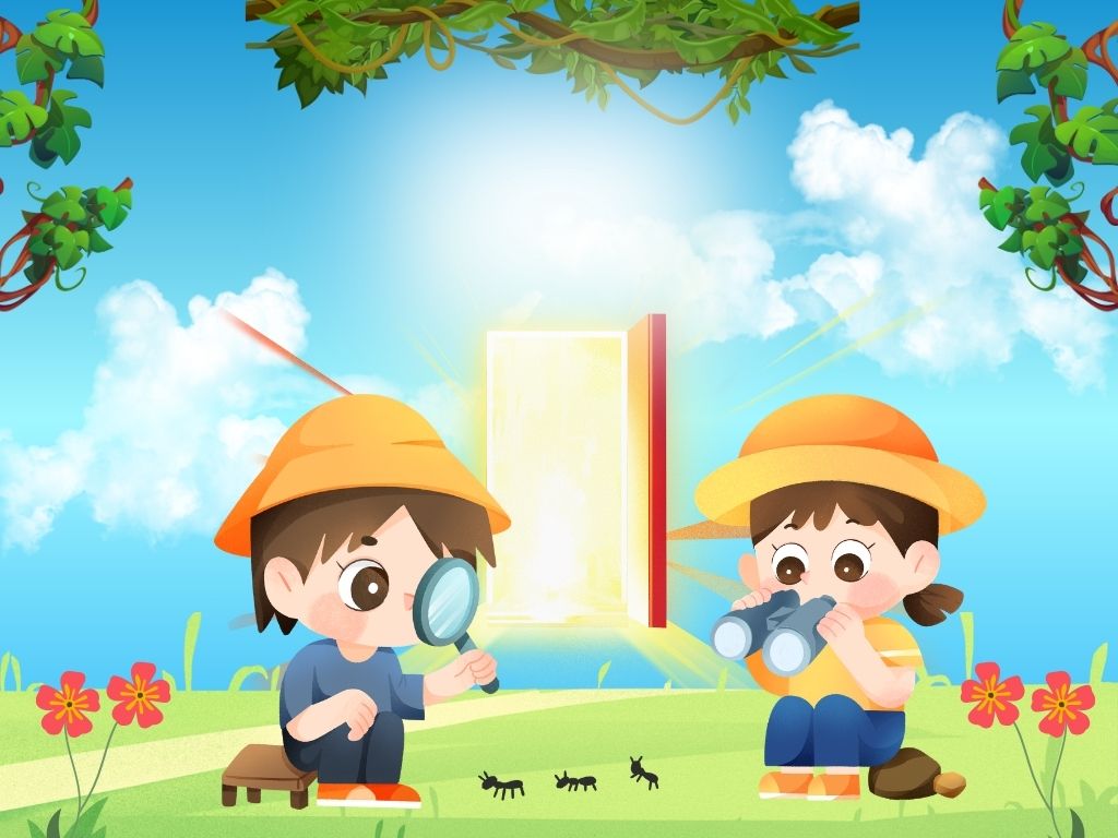 Children's Book Illustration