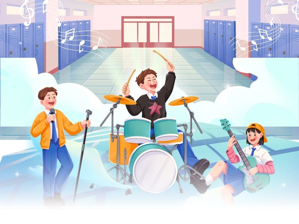 Children's Book Illustration