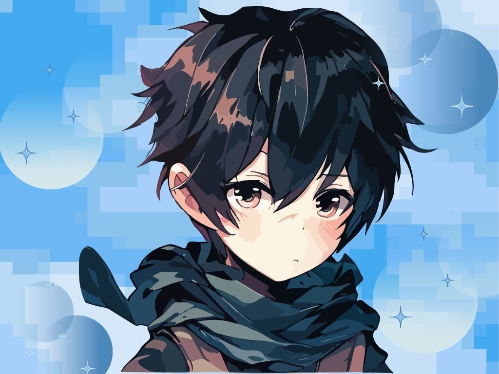 Realism Illustration