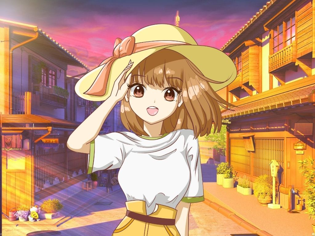 Realism Illustration